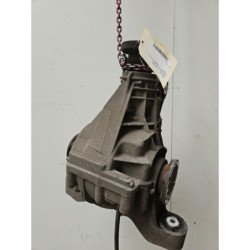 Pont (propulsion) Porsche Cayenne 1 Phase 2